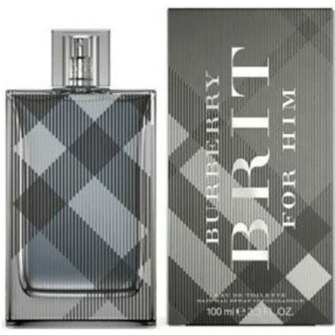 have one to sell sell now burberry brit 3.3 oz|Burberry Brit for him 100ml.